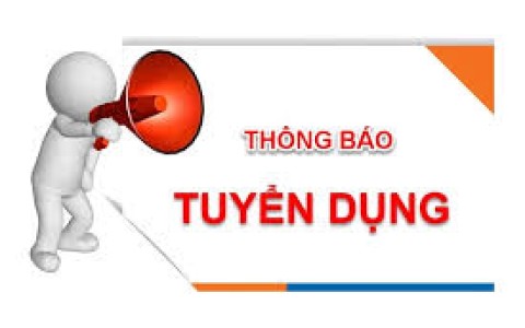 TUYỂN DỤNG NHÂN VIÊN KINH DOANH 2025